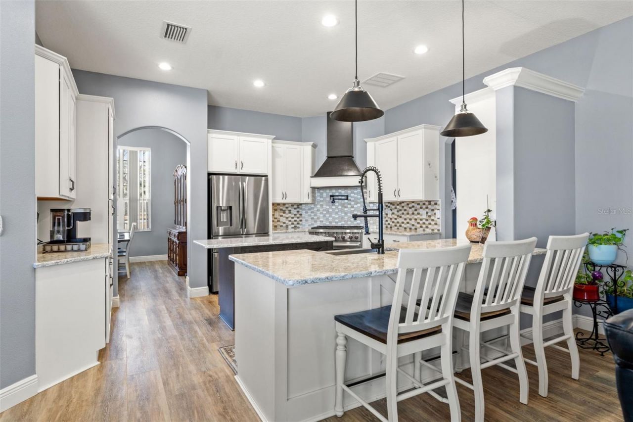 12277 Eskimo Curlew Road, Weeki Wachee, FL 34614 Photo