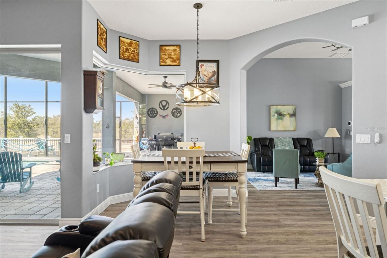 12277 Eskimo Curlew Road, Weeki Wachee, FL 34614 Photo