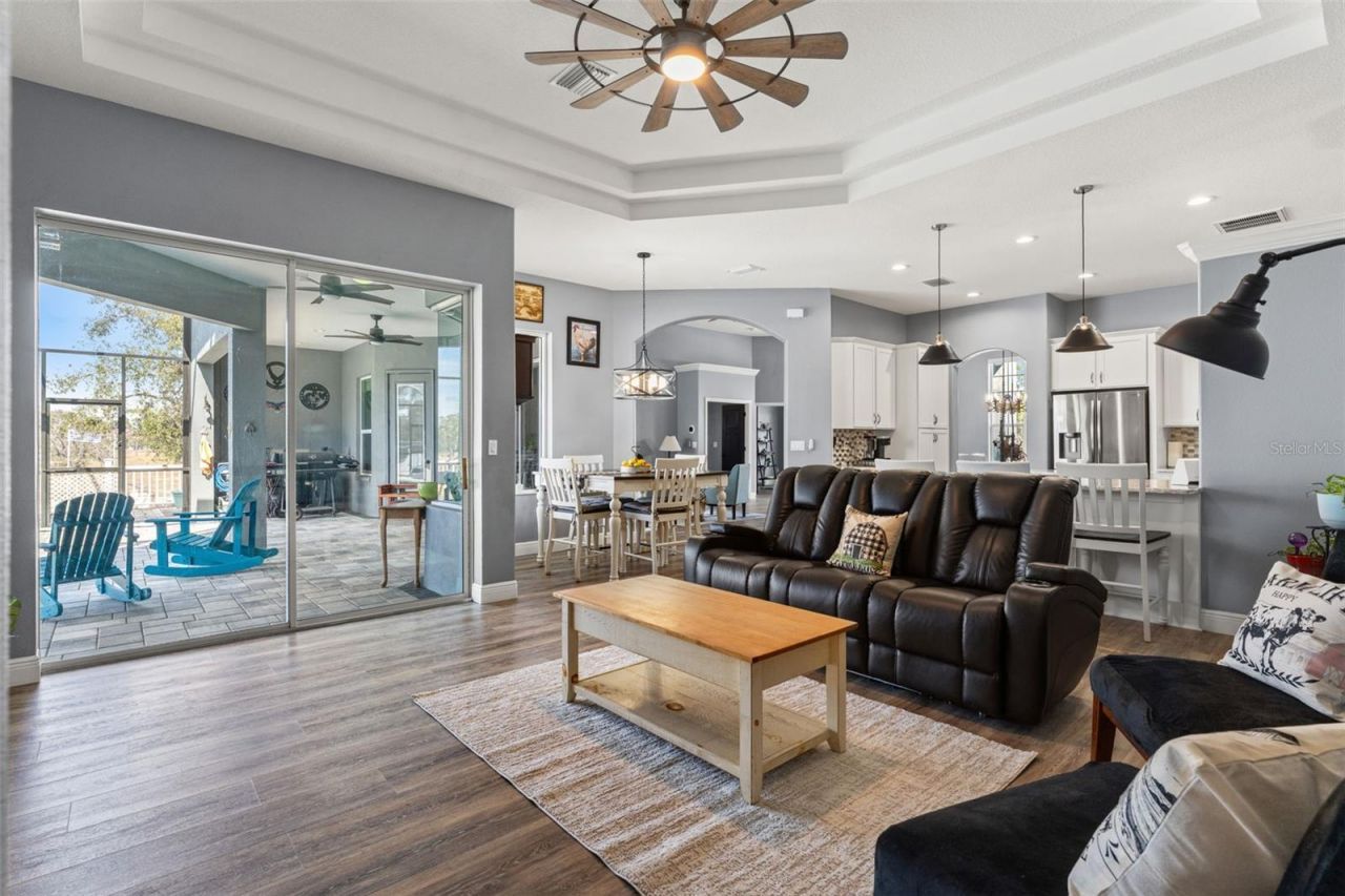 12277 Eskimo Curlew Road, Weeki Wachee, FL 34614 Photo