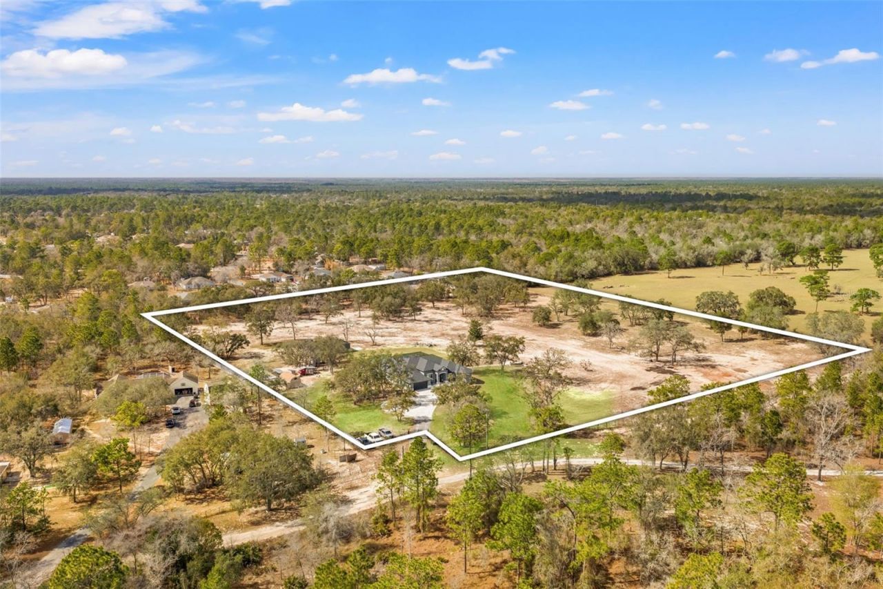 12277 Eskimo Curlew Road, Weeki Wachee, FL 34614 Photo