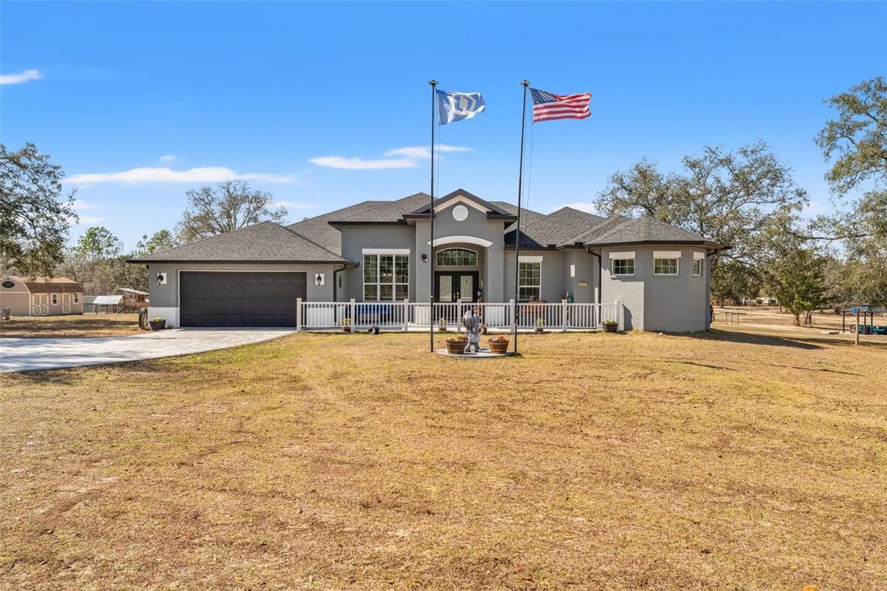 12277 Eskimo Curlew Road, Weeki Wachee, FL 34614 Photo