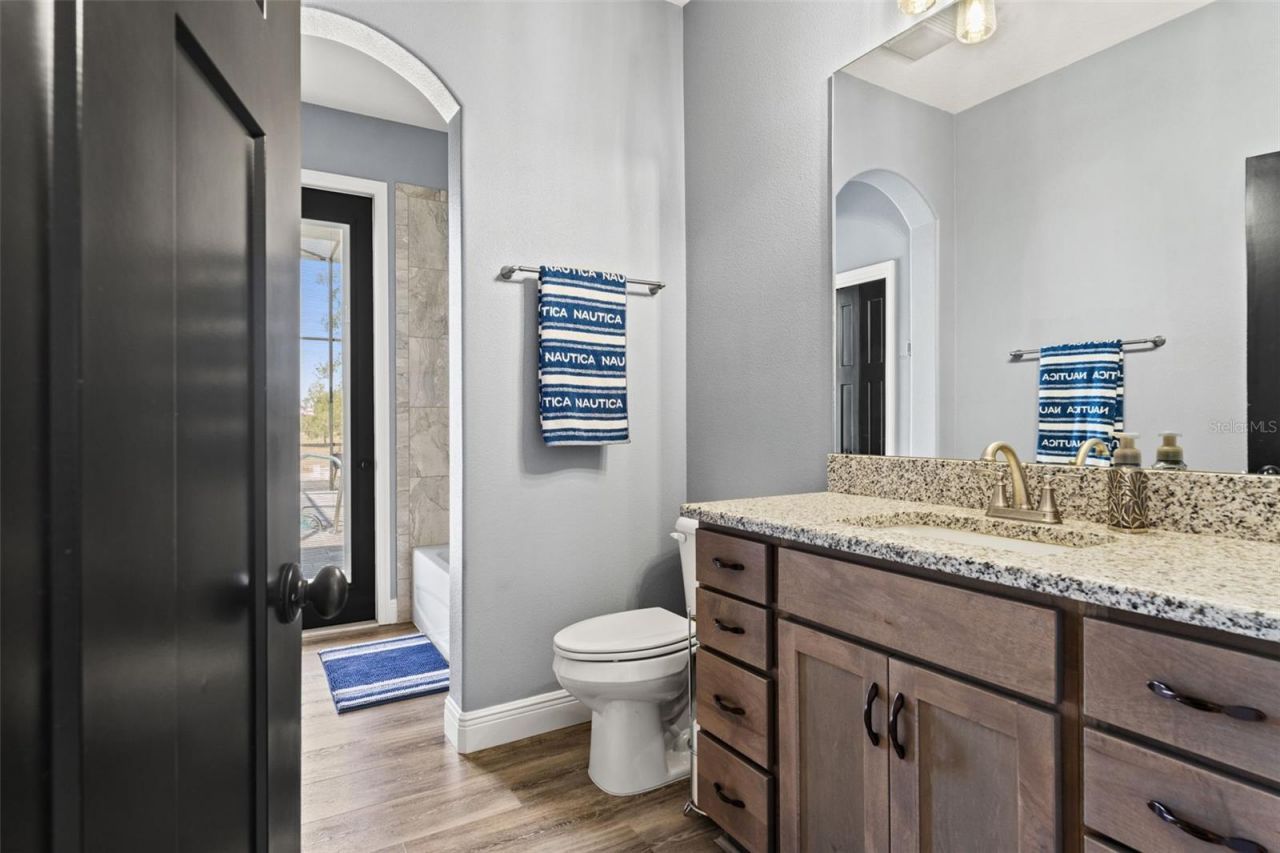 12277 Eskimo Curlew Road, Weeki Wachee, FL 34614 Photo