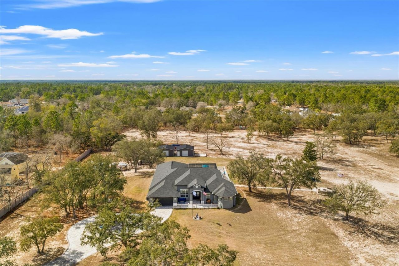 12277 Eskimo Curlew Road, Weeki Wachee, FL 34614 Photo