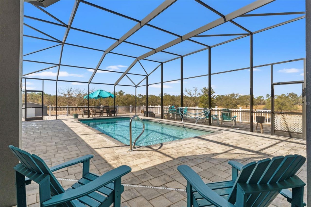 12277 Eskimo Curlew Road, Weeki Wachee, FL 34614 Photo
