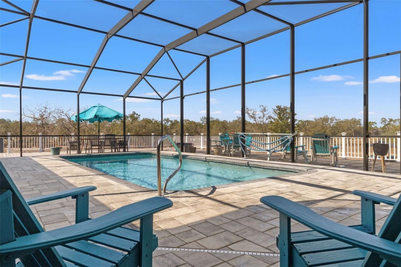 12277 Eskimo Curlew Road, Weeki Wachee, FL 34614 Photo