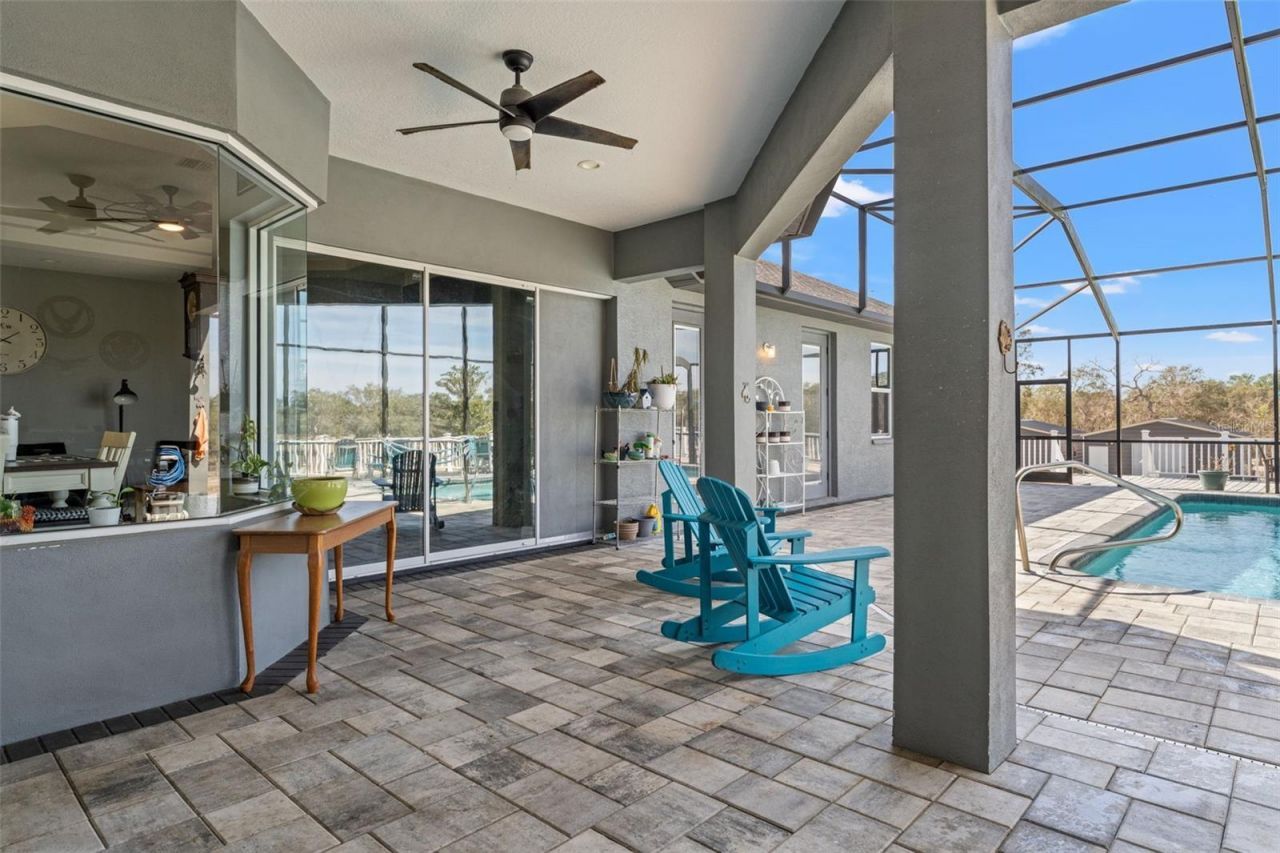 12277 Eskimo Curlew Road, Weeki Wachee, FL 34614 Photo