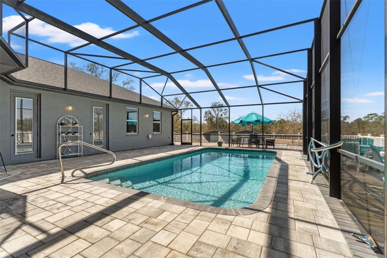 12277 Eskimo Curlew Road, Weeki Wachee, FL 34614 Photo