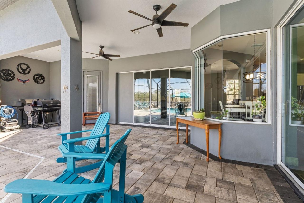 12277 Eskimo Curlew Road, Weeki Wachee, FL 34614 Photo