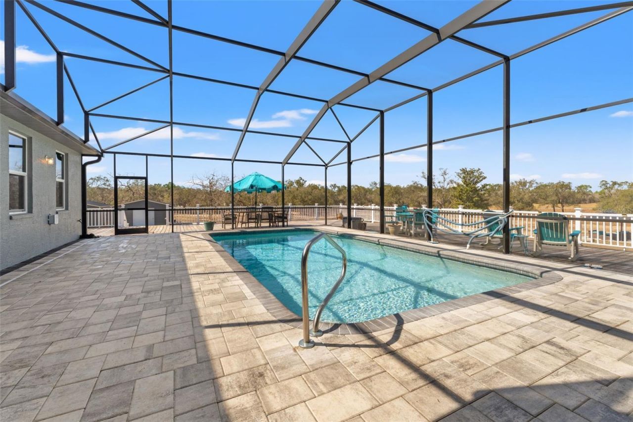 12277 Eskimo Curlew Road, Weeki Wachee, FL 34614 Photo