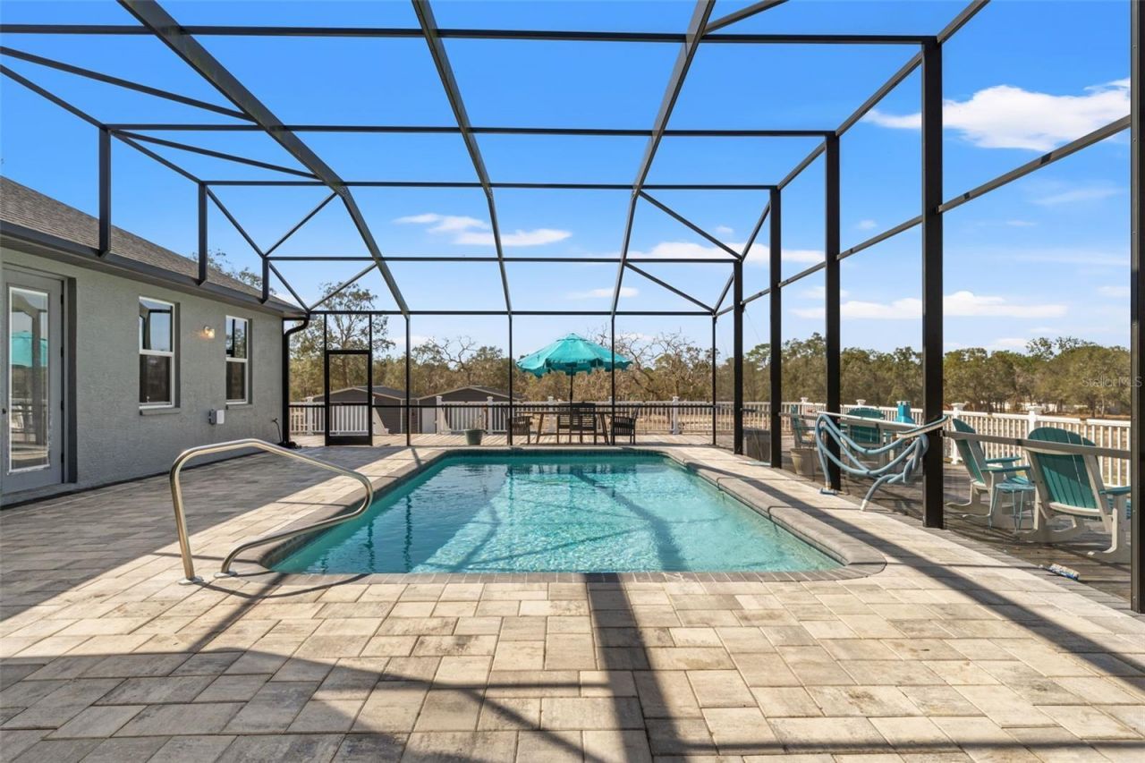 12277 Eskimo Curlew Road, Weeki Wachee, FL 34614 Photo