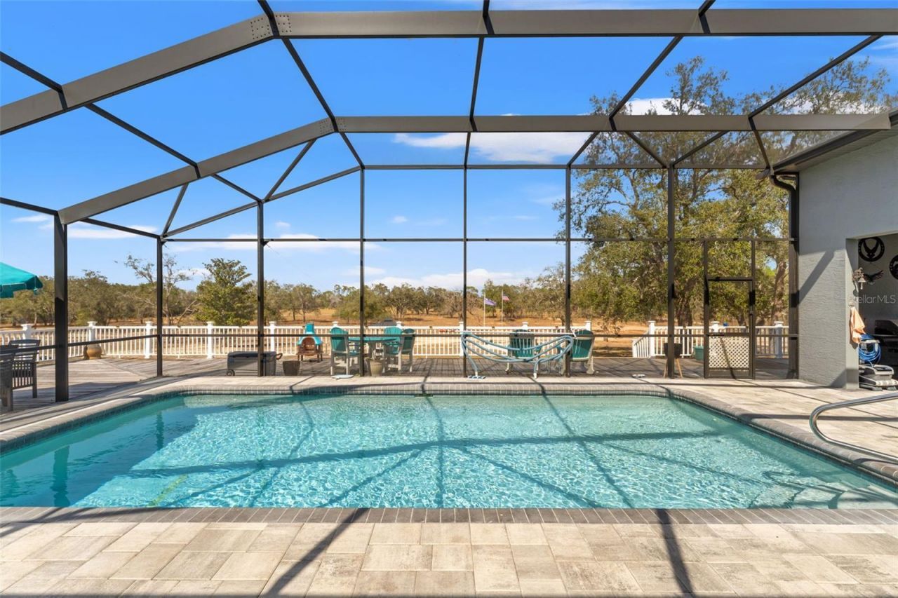 12277 Eskimo Curlew Road, Weeki Wachee, FL 34614 Photo