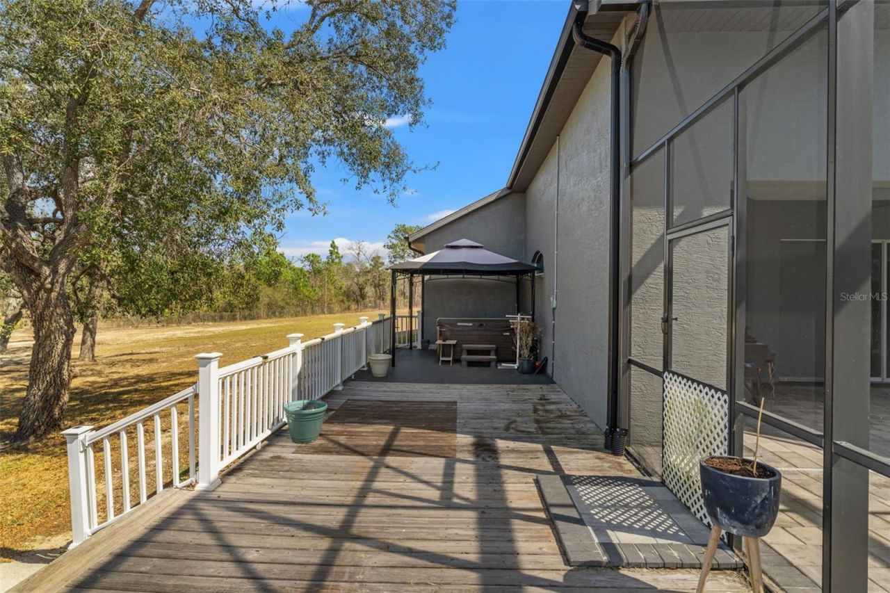 12277 Eskimo Curlew Road, Weeki Wachee, FL 34614 Photo