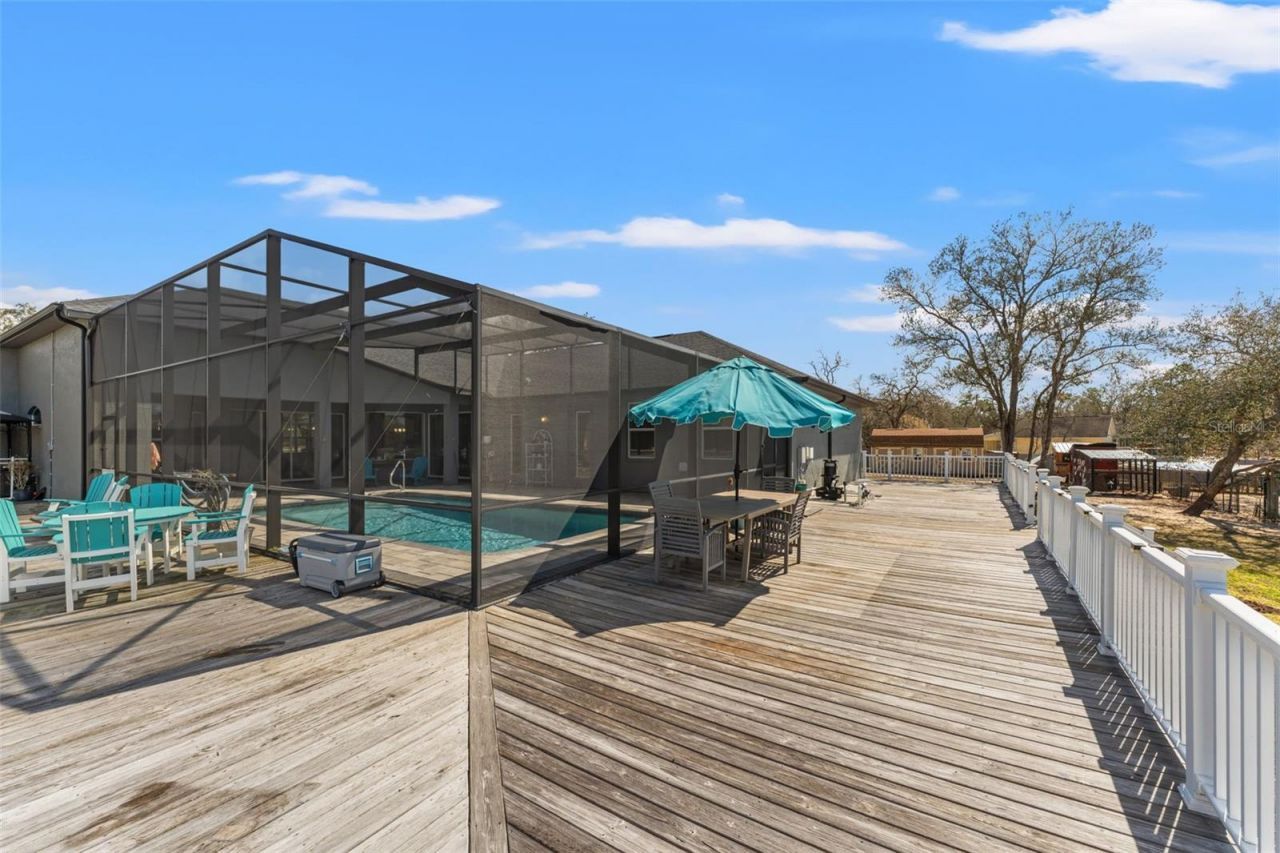 12277 Eskimo Curlew Road, Weeki Wachee, FL 34614 Photo