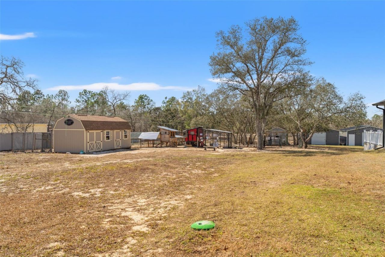 12277 Eskimo Curlew Road, Weeki Wachee, FL 34614 Photo