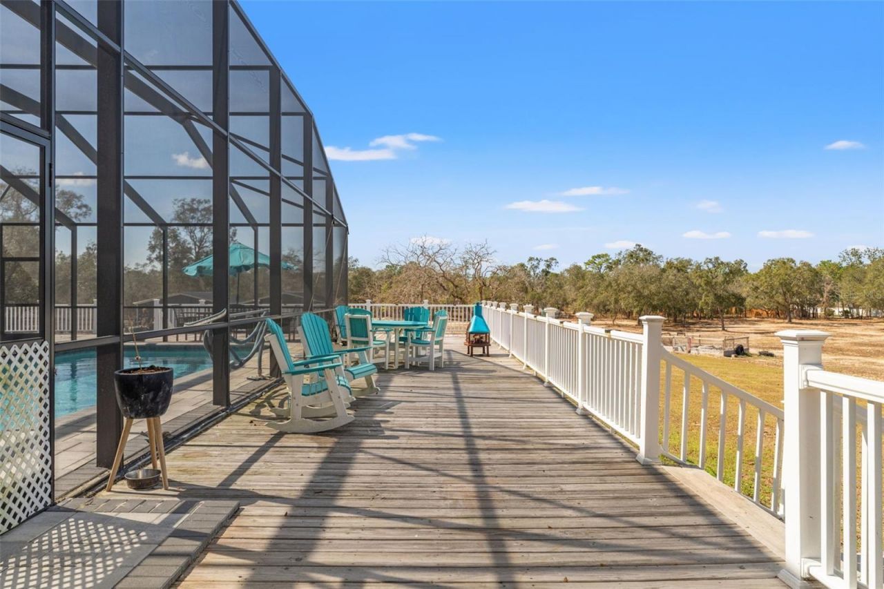 12277 Eskimo Curlew Road, Weeki Wachee, FL 34614 Photo