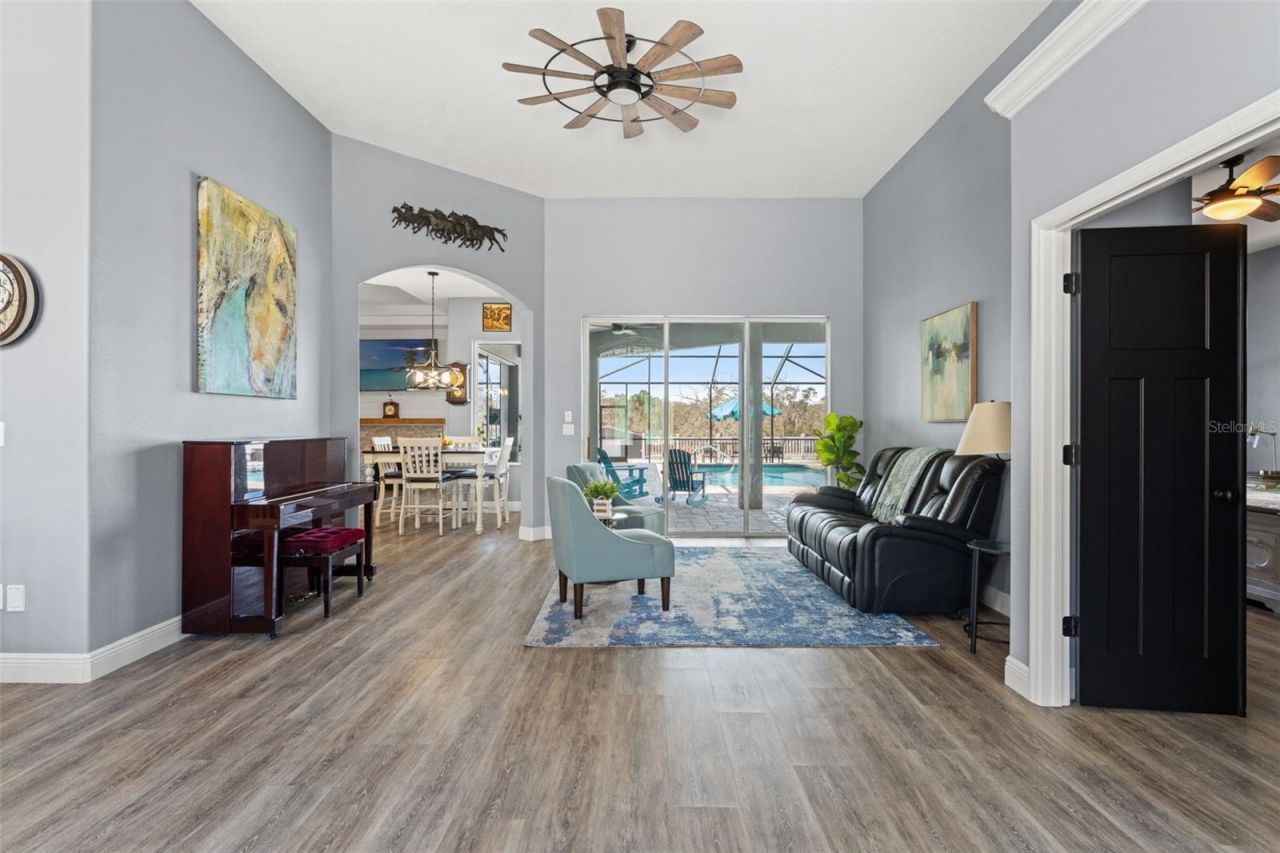 12277 Eskimo Curlew Road, Weeki Wachee, FL 34614 Photo