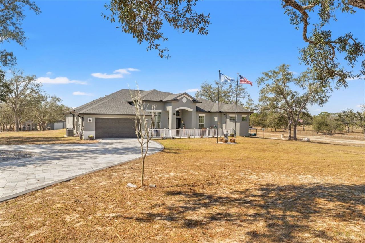 12277 Eskimo Curlew Road, Weeki Wachee, FL 34614 Photo