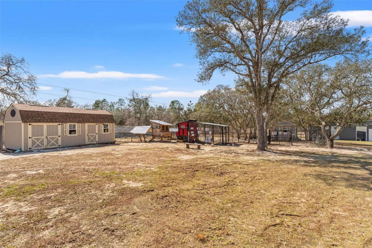 12277 Eskimo Curlew Road, Weeki Wachee, FL 34614 Photo