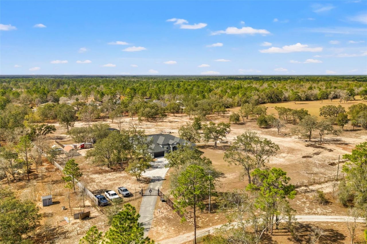 12277 Eskimo Curlew Road, Weeki Wachee, FL 34614 Photo