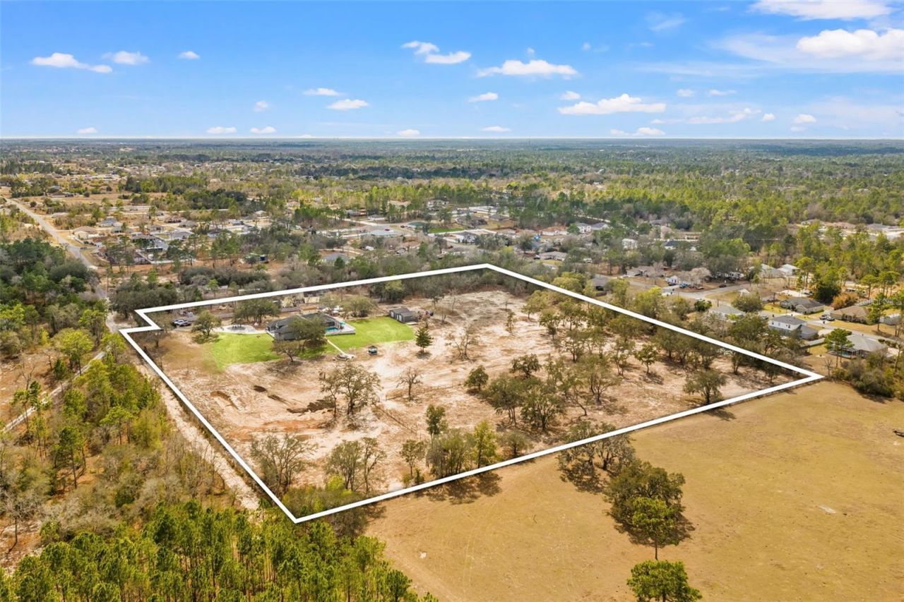 12277 Eskimo Curlew Road, Weeki Wachee, FL 34614 Photo