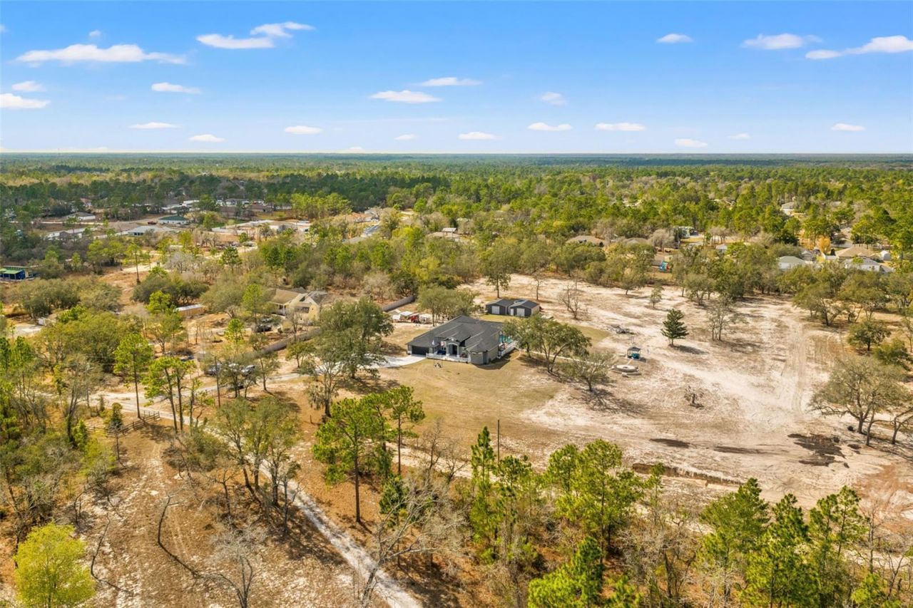 12277 Eskimo Curlew Road, Weeki Wachee, FL 34614 Photo