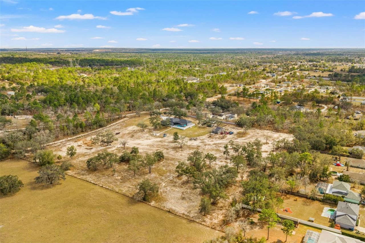 12277 Eskimo Curlew Road, Weeki Wachee, FL 34614 Photo