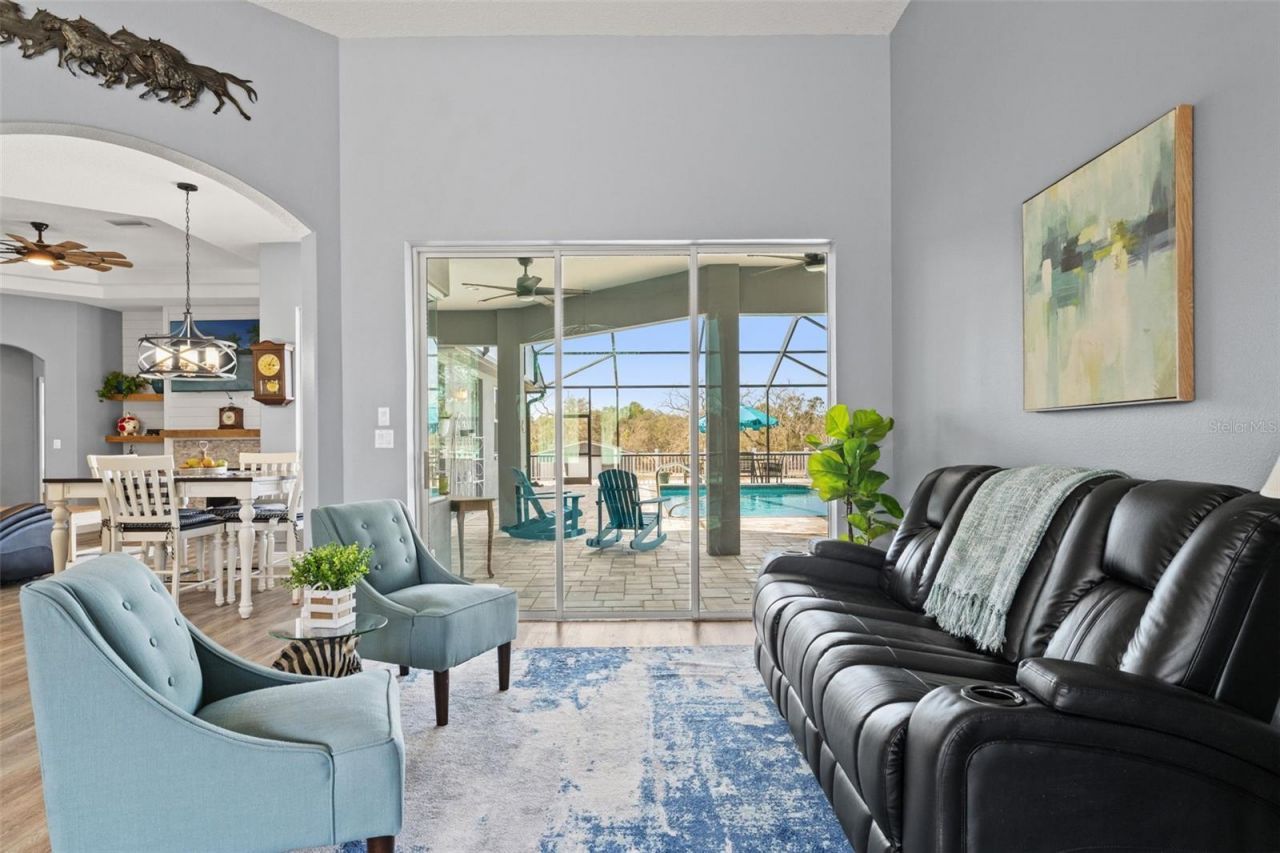 12277 Eskimo Curlew Road, Weeki Wachee, FL 34614 Photo