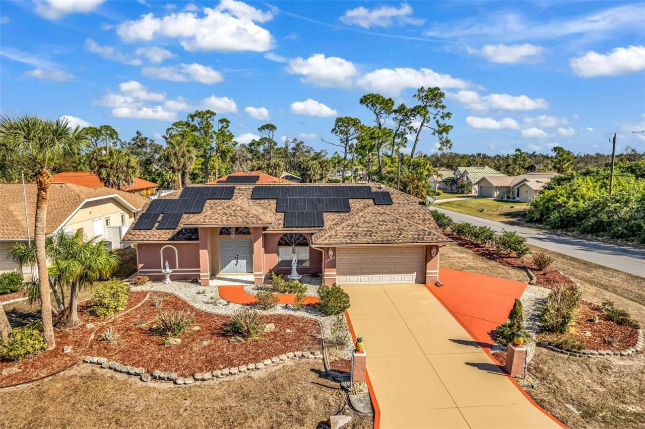 3604 Bula Lane, North Port, FL 34287 Main Photo
