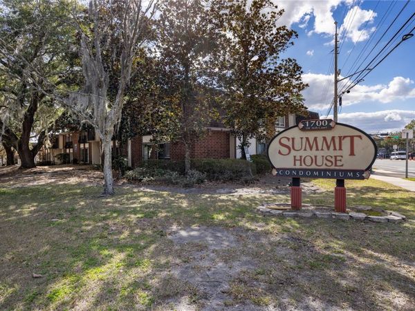 1700 SW 16TH COURT, Unit E2, GAINESVILLE, FL 32608