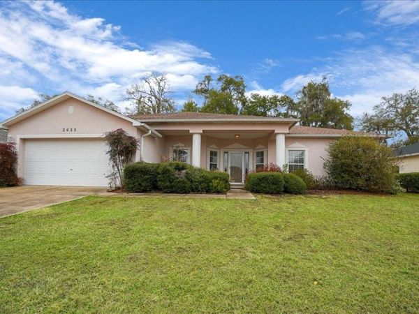 2633 NE 27TH STREET, OCALA, FL 34470