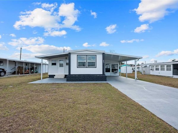 37240 BEVERLY AVENUE, ZEPHYRHILLS, FL 33542