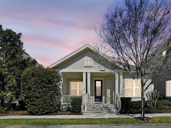 1129 MOSAIC DRIVE, CELEBRATION, FL 34747