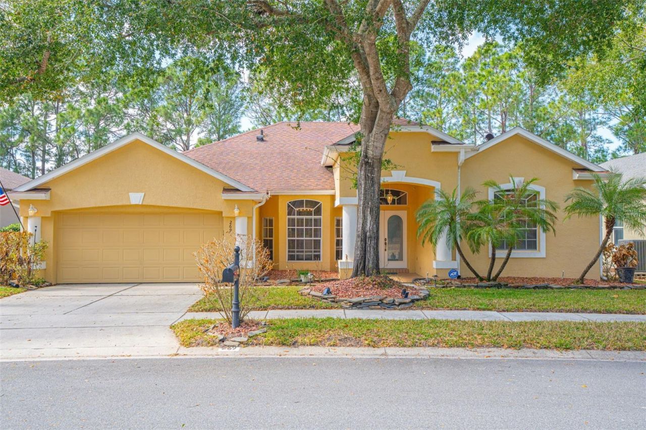 269 Randon Terrace, Lake Mary, FL 32746 Main Photo