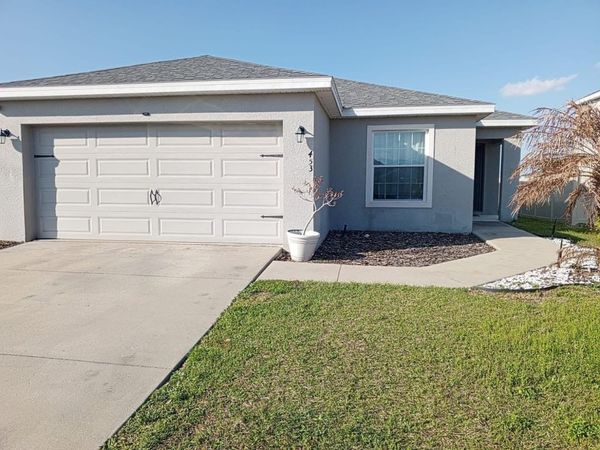 453 PENTAS LANE, HAINES CITY, FL 33844