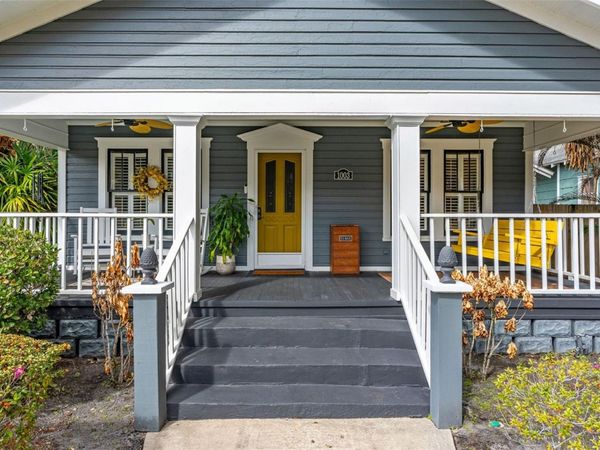 1003 E JACKSON STREET, ORLANDO, FL 32801