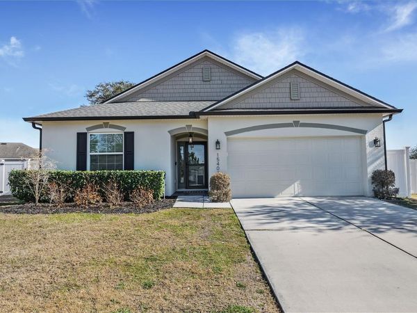 15404 TAURUS COURT, MASCOTTE, FL 34753