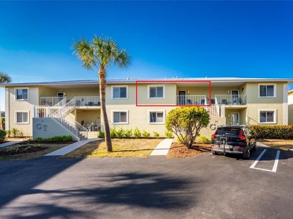 6600 GASPARILLA PINES BOULEVARD, Unit #16-211, ENGLEWOOD, FL 34224