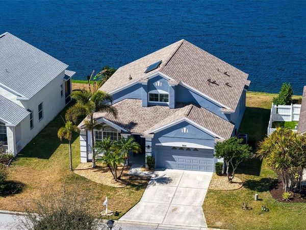 5914 53RD LANE E, BRADENTON, FL 34203