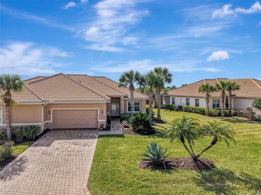 13096 CREEKSIDE LANE, PORT CHARLOTTE, FL 33953