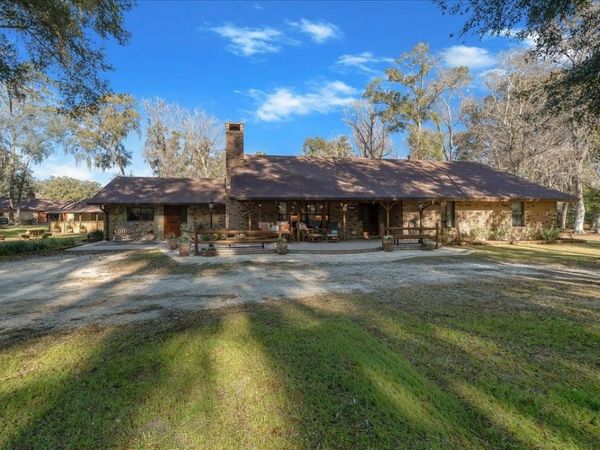 3551 E HIGHWAY 329, ANTHONY, FL 32617