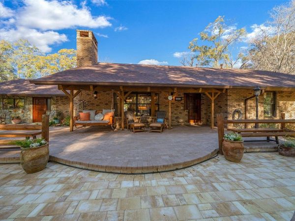 3551 E HIGHWAY 329, ANTHONY, FL 32617