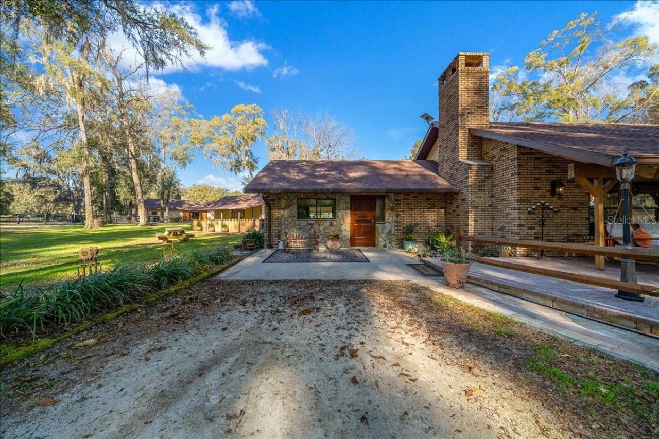 3551 E Highway 329, Anthony, FL 32617 Photo