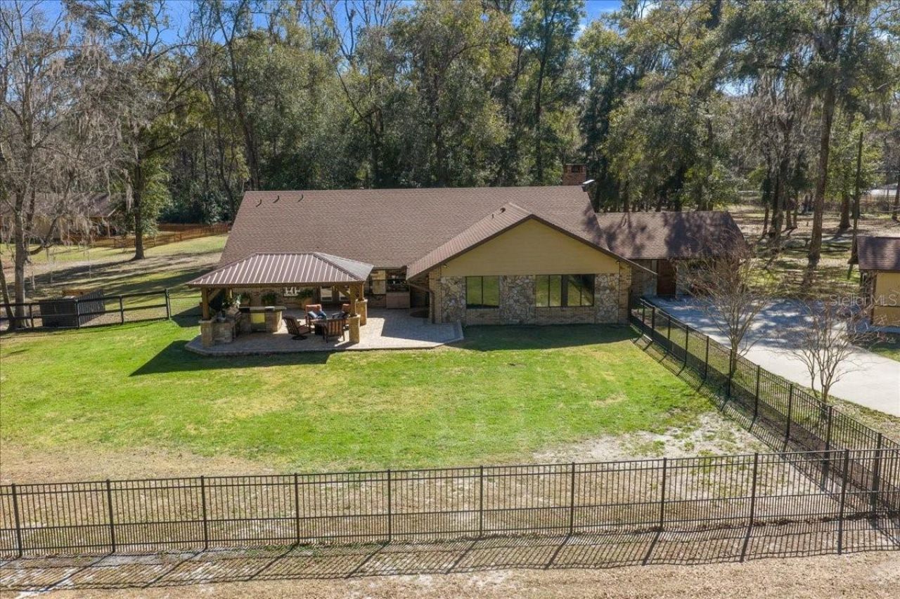 3551 E Highway 329, Anthony, FL 32617 Photo
