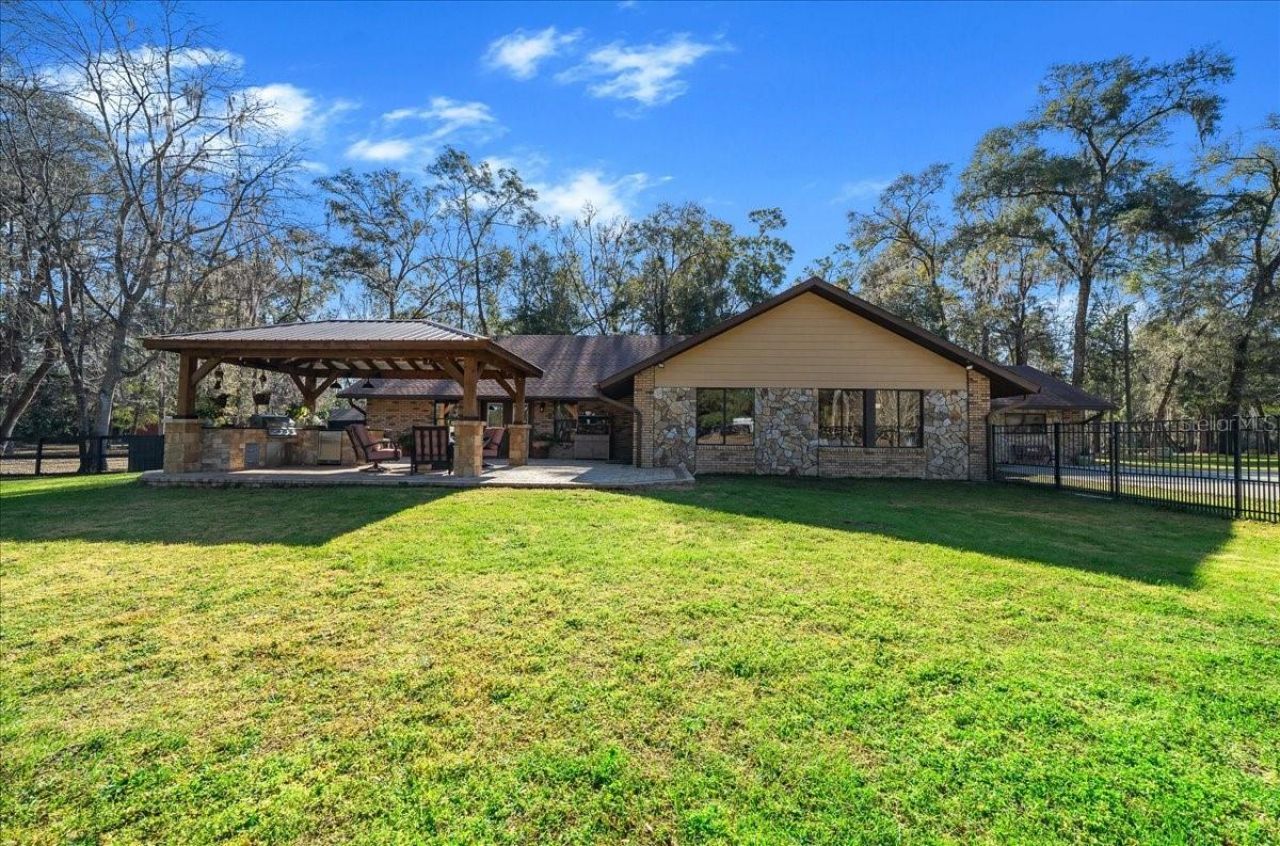 3551 E Highway 329, Anthony, FL 32617 Photo