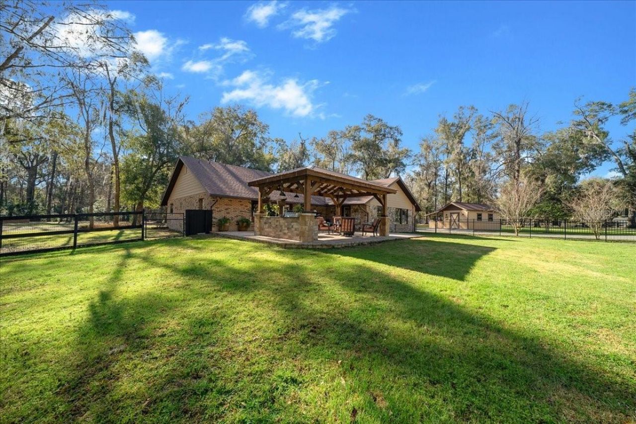 3551 E Highway 329, Anthony, FL 32617 Photo