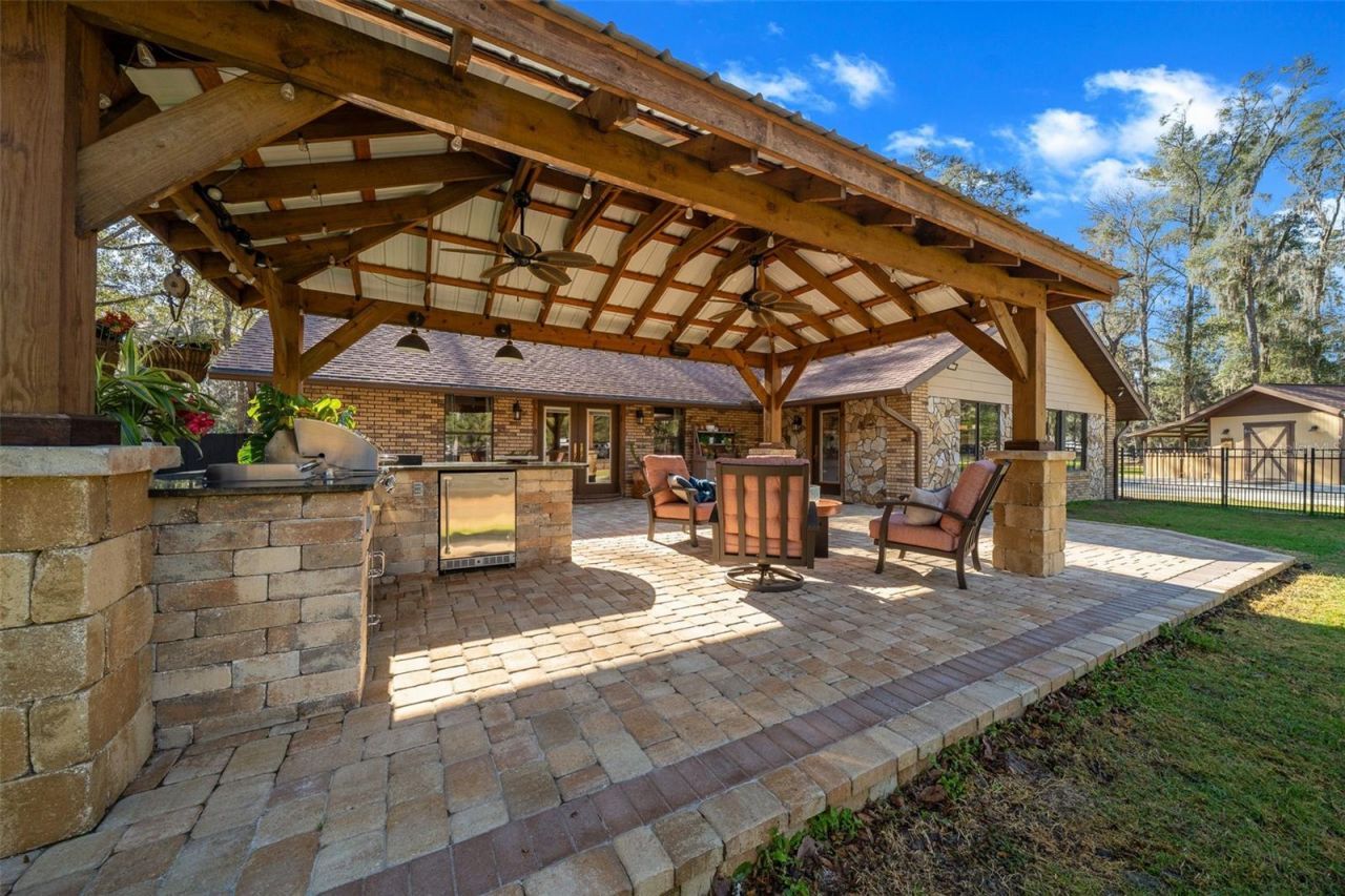 3551 E Highway 329, Anthony, FL 32617 Photo