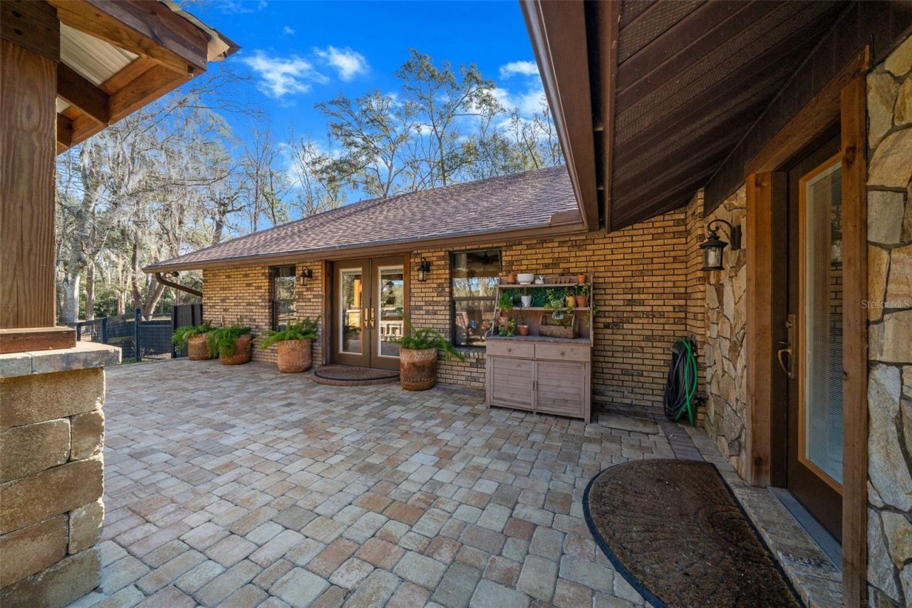 3551 E Highway 329, Anthony, FL 32617 Photo