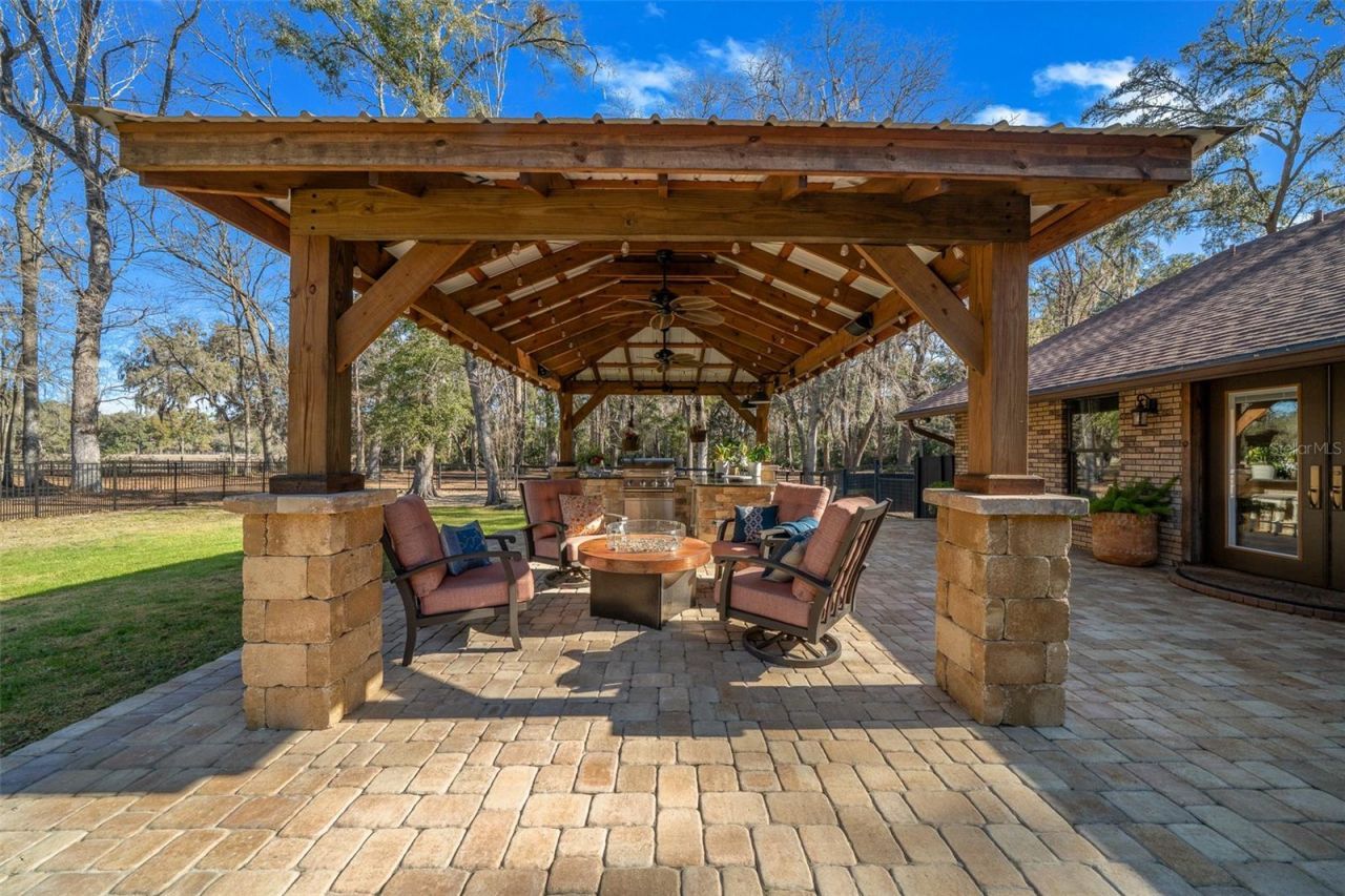 3551 E Highway 329, Anthony, FL 32617 Photo