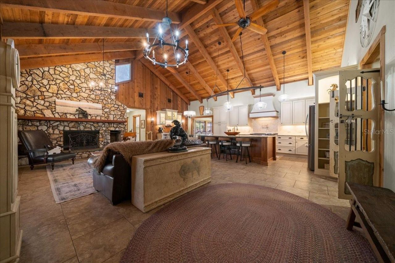 3551 E Highway 329, Anthony, FL 32617 Photo