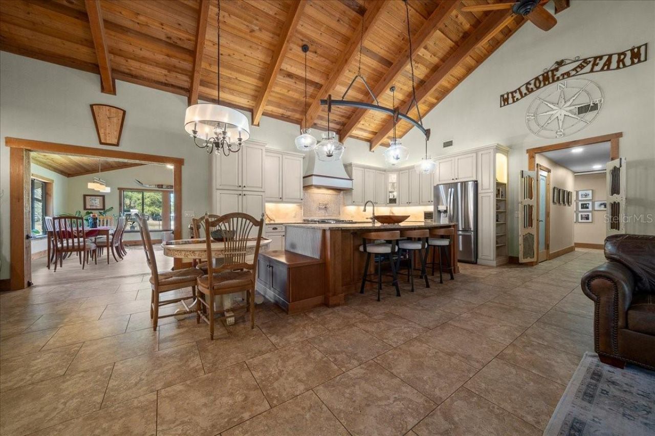 3551 E Highway 329, Anthony, FL 32617 Photo